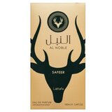Lattafa Al Noble Safeer 100 ml parfemska voda unisex POKR | shoptok.hr