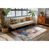 Kayoom RAVNO TKANA PREPROGA 133/190 cm tkano večbarvno | Shoptok.si