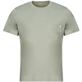 PepeJeans Majice s kratkimi rokavi MANS TEE Kaki Cene