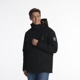 Wintro muška jakna bobby jacket M