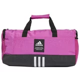 Adidas Športne torbe 4ATHLTS Duffel Bag Rožnata