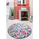 Wallity prostirka za kupatilo 140cm Šarena Cene