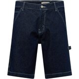 Denim Project Kavbojke temno modra Cene