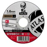 Norton rezna ploča za ATLAS A46T 115 x x 1.6 x 22.23 mm 66252828873 | Eponuda.ba