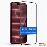 Prio Kaljeno zaščitno steklo za Apple iPhone 17 Pro Max / iPhone 18 Pro Max , Full Cover 3D Cene