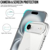 Max Mobile MM TPU IPHONE AIR - DROP-PROOF LIGHT clear | shoptok.hr