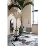 Zuiver Črna okrogla klubska mizica ø 69 cm Jason – | Shoptok.si