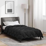  Zimska posteljnina Črna 220 x 155 cm Mikrovlakna, (5000147450) | Shoptok.si