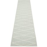 Pappelina Svetlo zelen zunanji in notranji tekač 70x320 cm Max Sage – | Shoptok.si