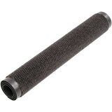  Protiprašni predpražnik 2 x pravokotni taftani 120x180 cm črna | Shoptok.si