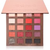 ICONIC London Desk To Dance paleta senčil za oči 20x1.2 g | Shoptok.si