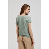 Marisse Women's Blouse L-Ts-4351 Olive | Shoptok.si