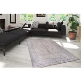 holni tepih 75x150 dorian chenille - bež a