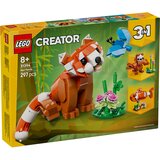 Lego LEGO® Creator 3in1 - Slatke životinje: Crveni panda (31394) u