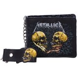 Nemesis Now Metallica - Sad But True denarnica, (20447907) Cene
