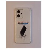 Xiaomi Note 12 5G transparent sa ojačanim ivicama Cene