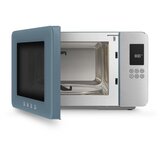 Smeg Mikrovalna pećnica SMEG MOC01SBMEU | Eponuda.ba