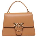 Pinko Torbe LOVE ONE TOP HAND Kostanjeva cene