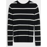 Sinsay Džemper s prugama | shoptok.hr