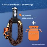 Vonhaus cev za vodo 2500998, 30 m | Shoptok.si