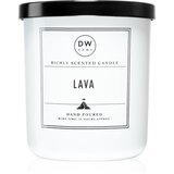 DW Home Signature Lava dišeča sveča 258 g Cene