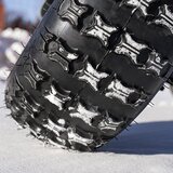 Kontio Motors 240/50 R8 29F Winter tyre with studs zimska pnevmatika u
