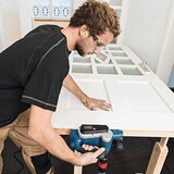 Bosch električna blanjalica GHO 16-82 profi 06015A4000 | Eponuda.ba