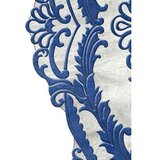Conceptum Hypnose tepih Hmnt958, Ovalan, 100 x 300 cm, plavi | Eponuda.ba
