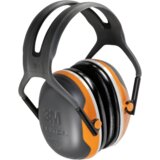 3m Peltor X4A-OR headband X-Series u