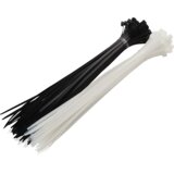 Use Plastične vezice 4,8mm x 400mm, pakiranje 25 kom. - CT 400/4,8 | shoptok.hr