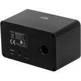  WIFI internetni radio LCD 2,4&amp;Prime; 25.000 radijskih postaj BT in alarm Slike