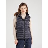Tommy Hilfiger Prsluk tamno plava / crvena / bijela | shoptok.hr
