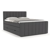Maison de Rêve Siva boxspring postelja s prostorom za shranjevanje 140x200 cm Ruby – | Shoptok.si