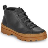 Camper BRUTUS Crna | shoptok.hr