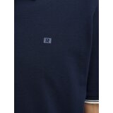 JJ Rebel Muška polo majica 12271166, Teget | ePonuda.com
