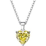 Ogrlica NI-29370 - Žuta KP29370 | shoptok.hr