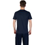 Ea7 Emporio Armani Polo majice dolgi rokavi 7M000899 AF10373 Modra | Shoptok.si