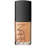 Nars Sheer Glow Foundation posvetlitveni vlažilni tekoči puder odtenek SYRACUSE 30 ml Cene