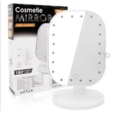 LED ogledalo za šminkanje