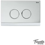 Peštan Taster Ring Hrom Sjaj Fluenta | Eponuda.com