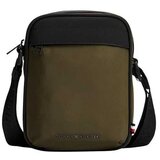 Tommy Hilfiger maslinasta muška torbica cene