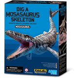4m Dinosaur Mosasaurus | shoptok.hr