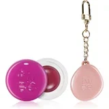 Lip&Cheek Blurry Pudding Pot toniran balzam za ustnice in lica odtenek MV03 Baddie (Cold-hearted Moment) 5 g