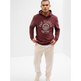 GAP Vintage soft sweatshirt with logo - Men's Cijene