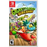 Nintendo Gigantosaurus Dino Kart /Switch | Eponuda.ba