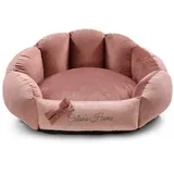 Krevet Bahamas Pink