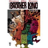Diamond Comic Distributors Brian Azzarello - 100 Bullets: Brother Lono The Deluxe Edition | Eponuda.com