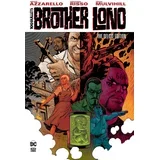 Brian Azzarello - 100 Bullets: Brother Lono The Deluxe Edition