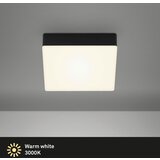 XXXL STROPNA LED-SVETILKA 15,7/15,7/3,6 cm | Shoptok.si