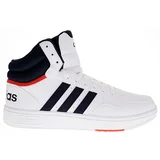 Adidas HOOPS 3.0 MID Bijela